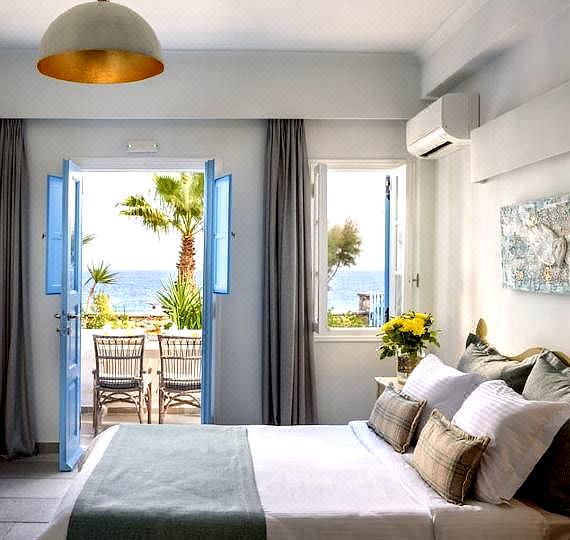 Ocean Bay Suites